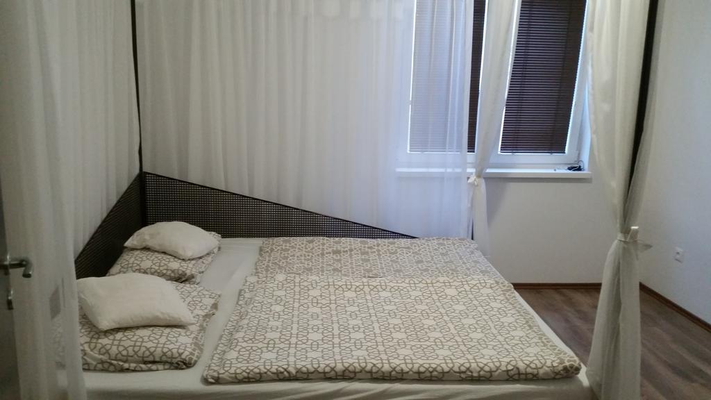 Apartment J&D Dunajská Streda Esterno foto