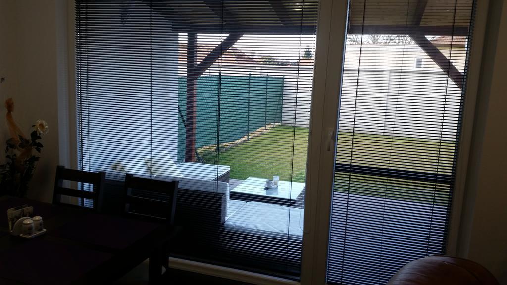 Apartment J&D Dunajská Streda Esterno foto