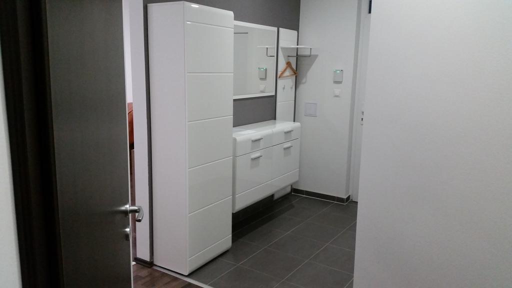 Apartment J&D Dunajská Streda Esterno foto
