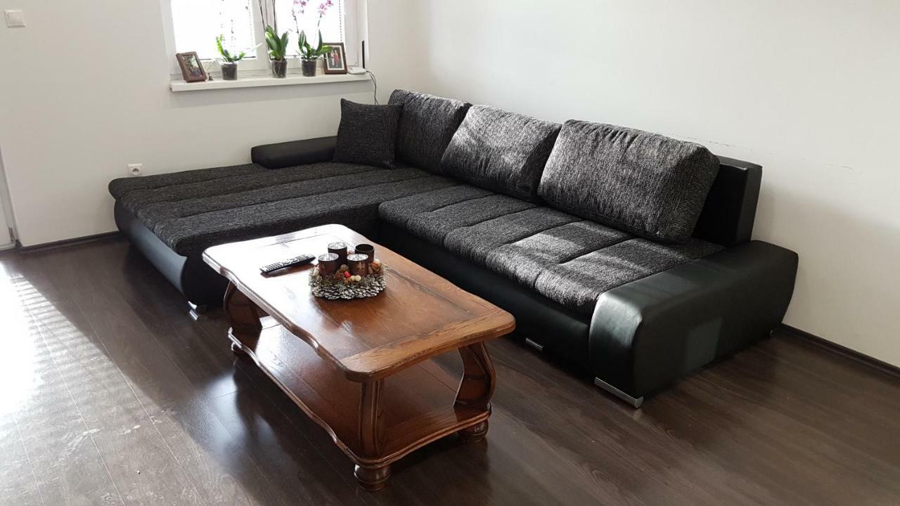 Apartment J&D Dunajská Streda Esterno foto